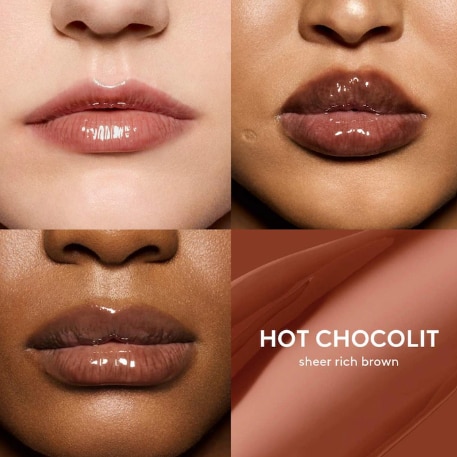 GLOSS BOMB HEAT LIPGLOSS (BRILLO LABIAL)